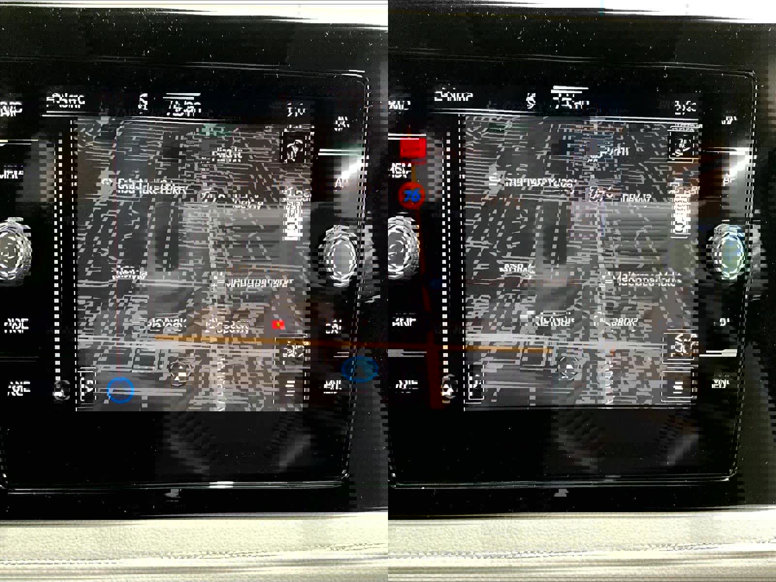 New 2026 Volkswagen Taos SEL image 22