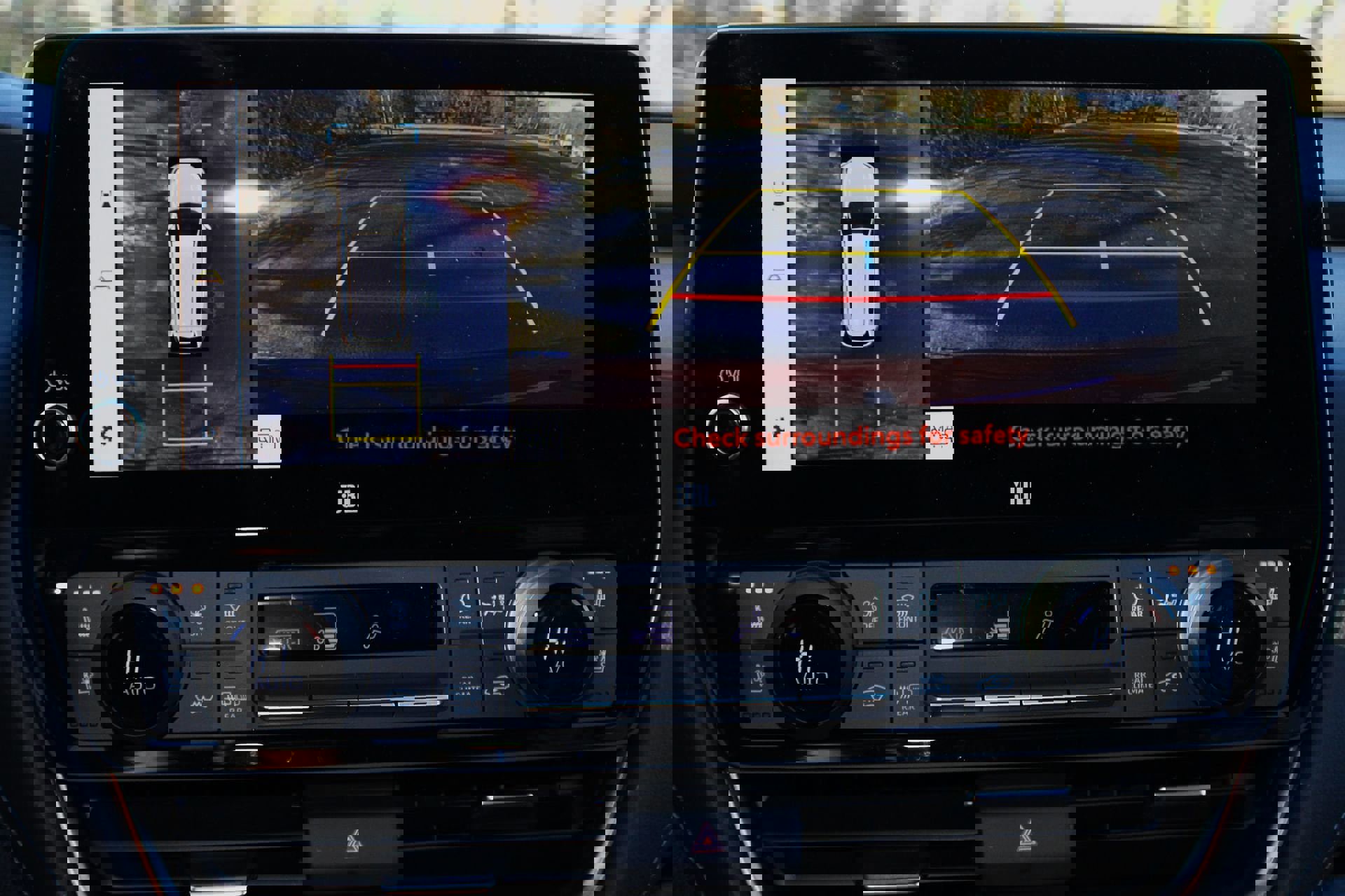 New 2026 Toyota Grand Highlander AWD Hybrid image 25