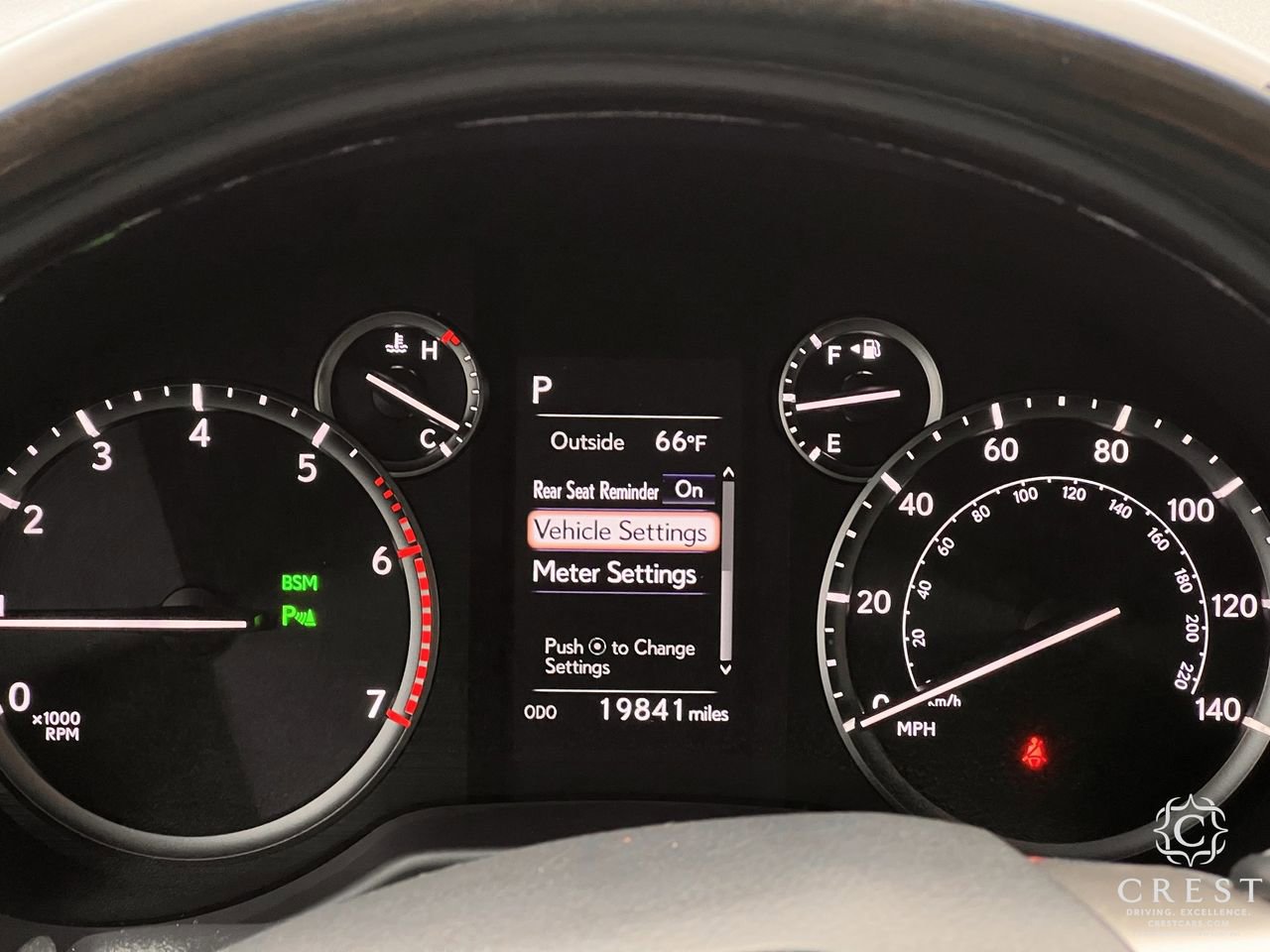 Used 2023 Lexus GX 460 Premium image 16