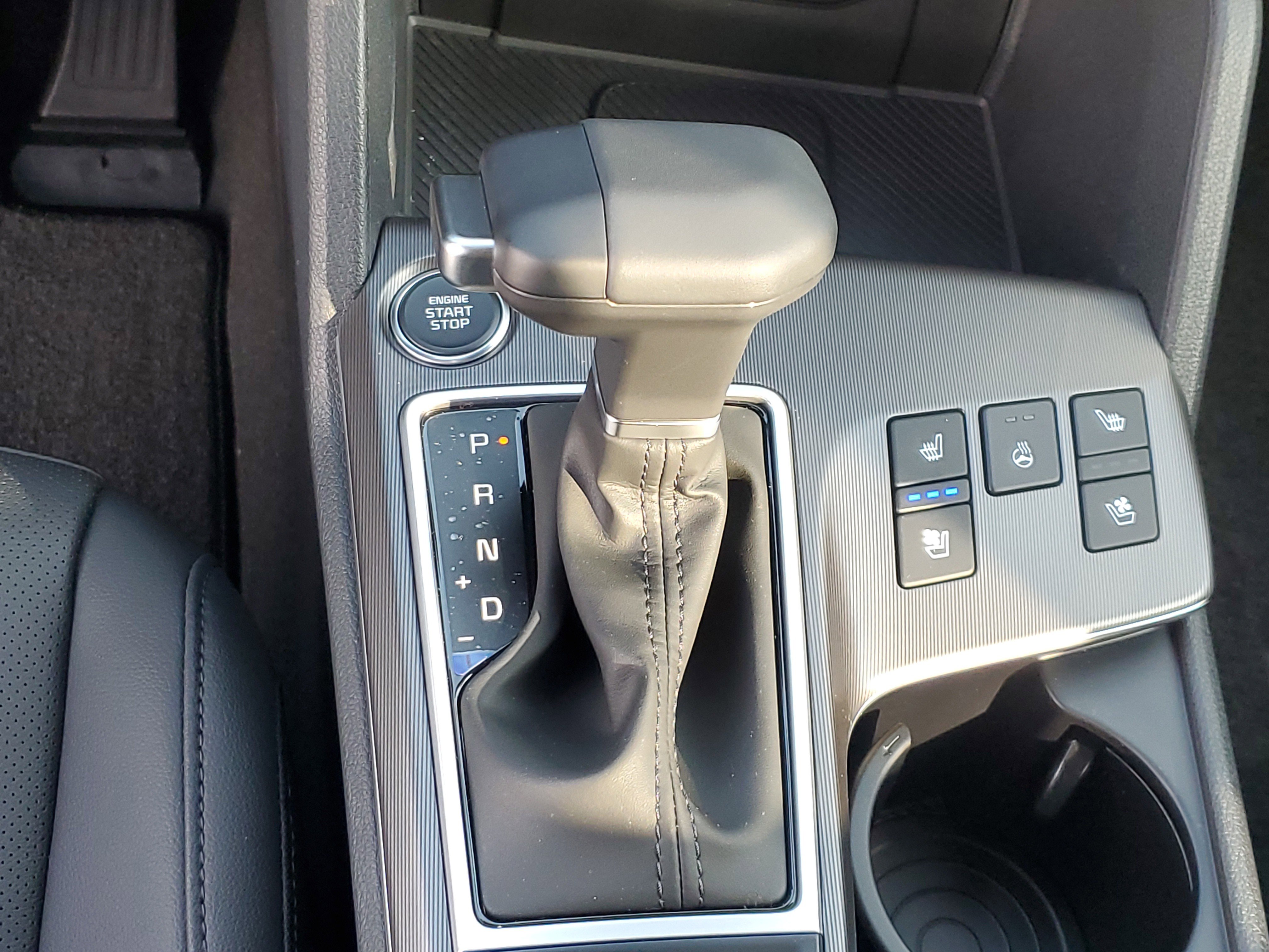 New 2026 Kia Sportage SX image 34