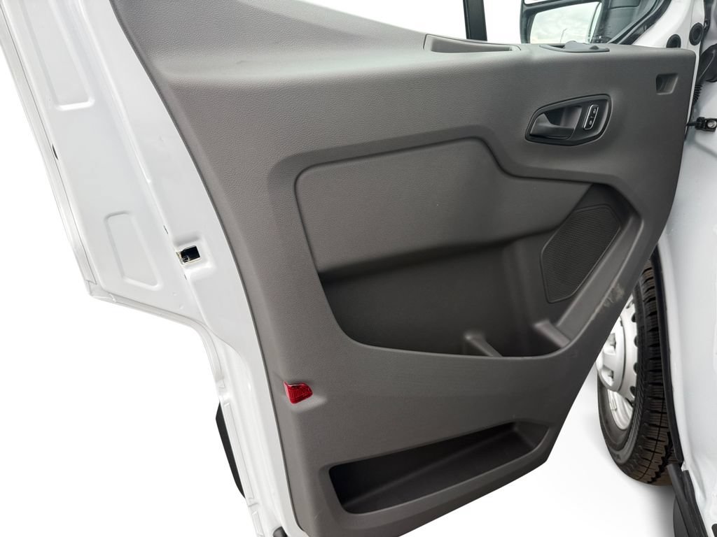 New 2026 Ford Transit 250 148 High Roof Extended AWD image 21