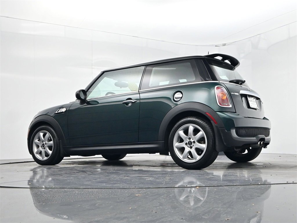 Used 2010 MINI Cooper S image 35