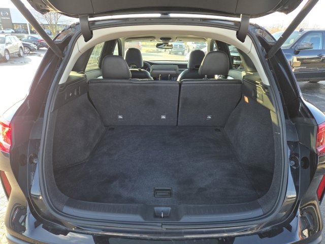 Used 2019 INFINITI QX50 Luxe w/ Navigation Package image 12