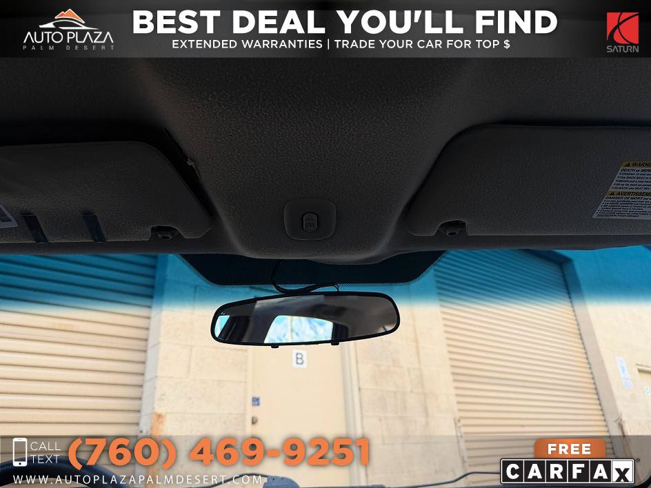 Used 2005 Saturn L-Series L300 FWD image 31