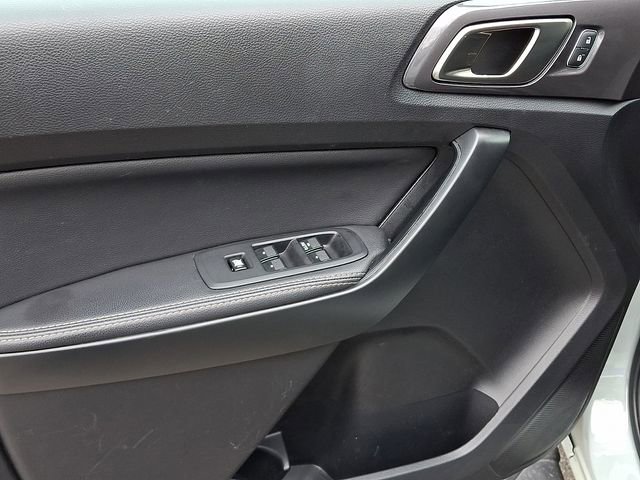 Used 2021 Ford Ranger Lariat w/ Equipment Group 501A High image 12