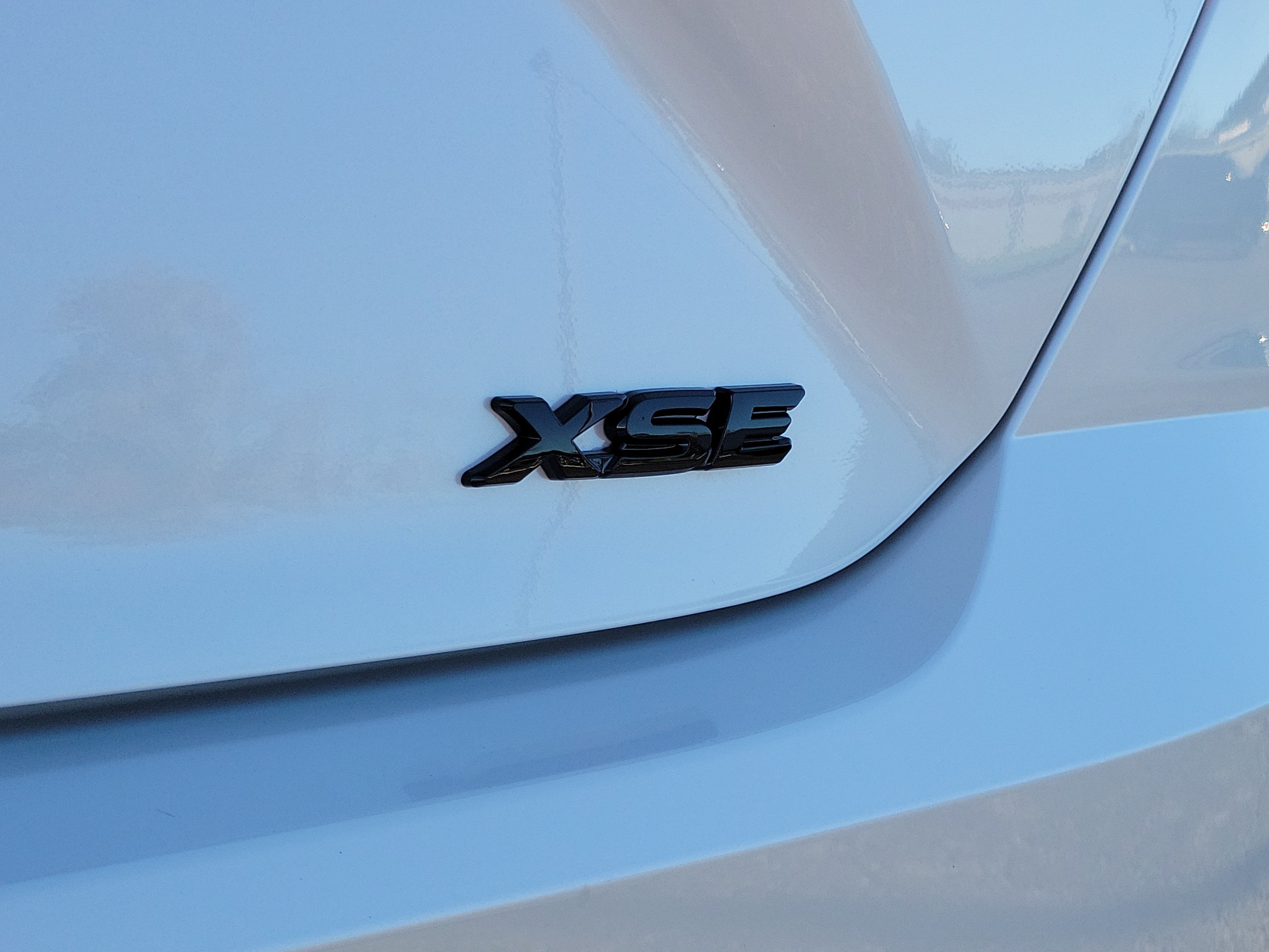 New 2026 Toyota Camry XSE w/ Premium Plus Package FWD image 7
