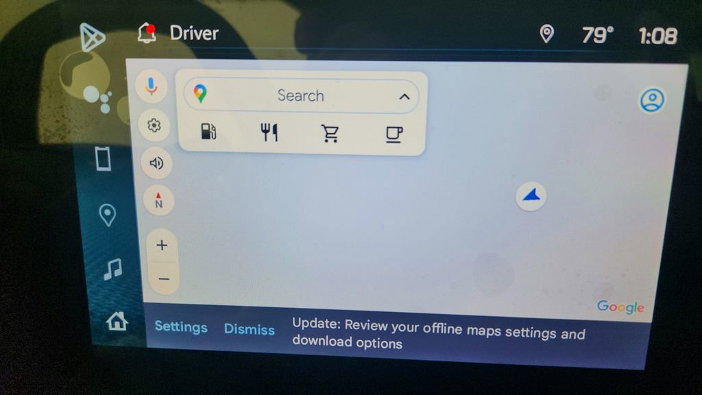 Used 2025 Chevrolet Corvette Stingray Preferred Cpe w/ Stealth Interior Trim Package image 20