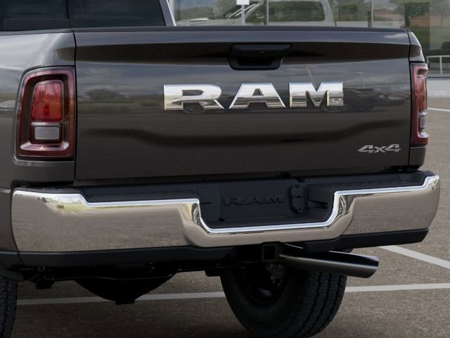 New 2026 RAM 2500 Tradesman AWD/4WD image 13