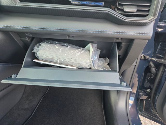 New 2026 Ford Mustang Dark Horse image 29