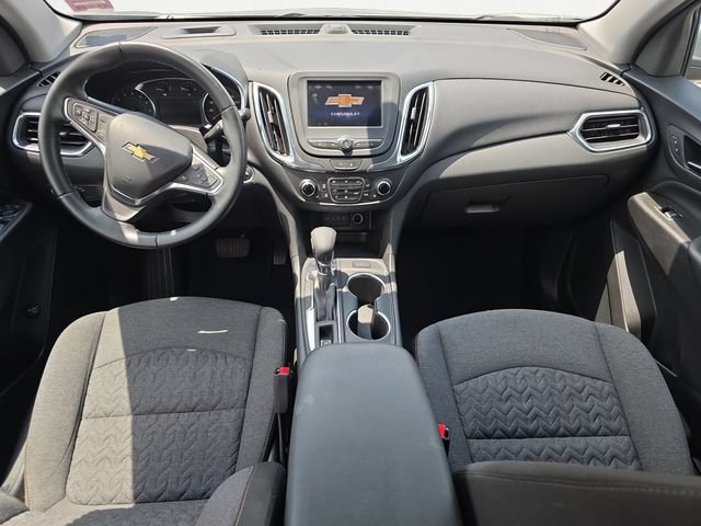 Used 2024 Chevrolet Equinox LT AWD/4WD image 10