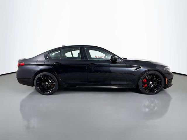 Used 2023 BMW M5 w/ Competition Package image 8