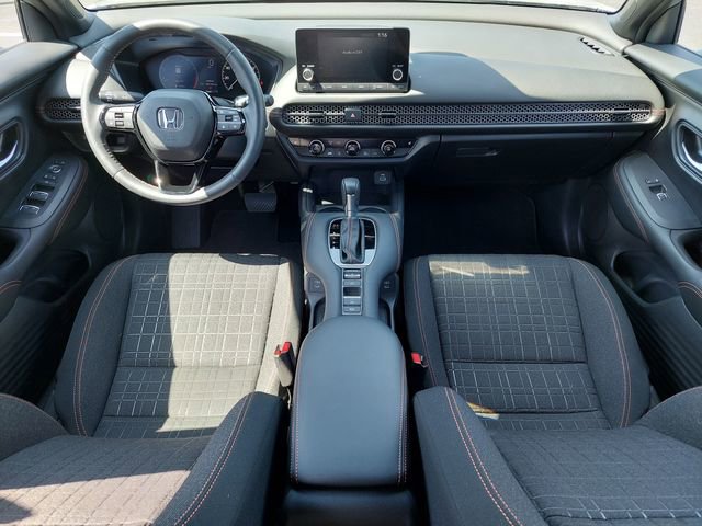 Used 2024 Honda HR-V Sport image 24