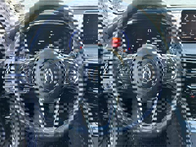 Used 2022 Acura MDX SH-AWD w/ Advance Package image 18