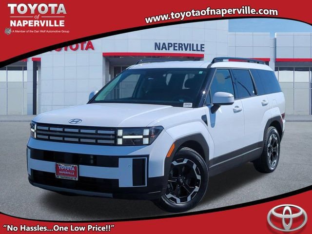 Used 2024 Hyundai Santa Fe SEL