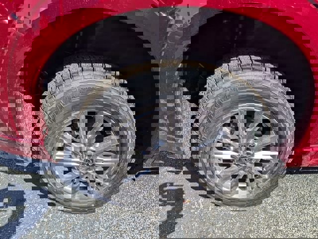 New 2025 MAZDA CX-5 AWD 2.5 S w/ Select Package image 10