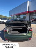 Used 2024 BMW 430i xDrive Convertible w/ Premium Package AWD/4WD image 16