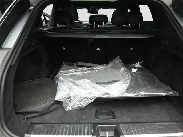 Certified 2023 Mercedes-Benz EQE 350+ 4MATIC SUV image 22