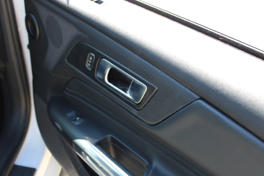 Used 2024 Ford Mustang Premium RWD image 26