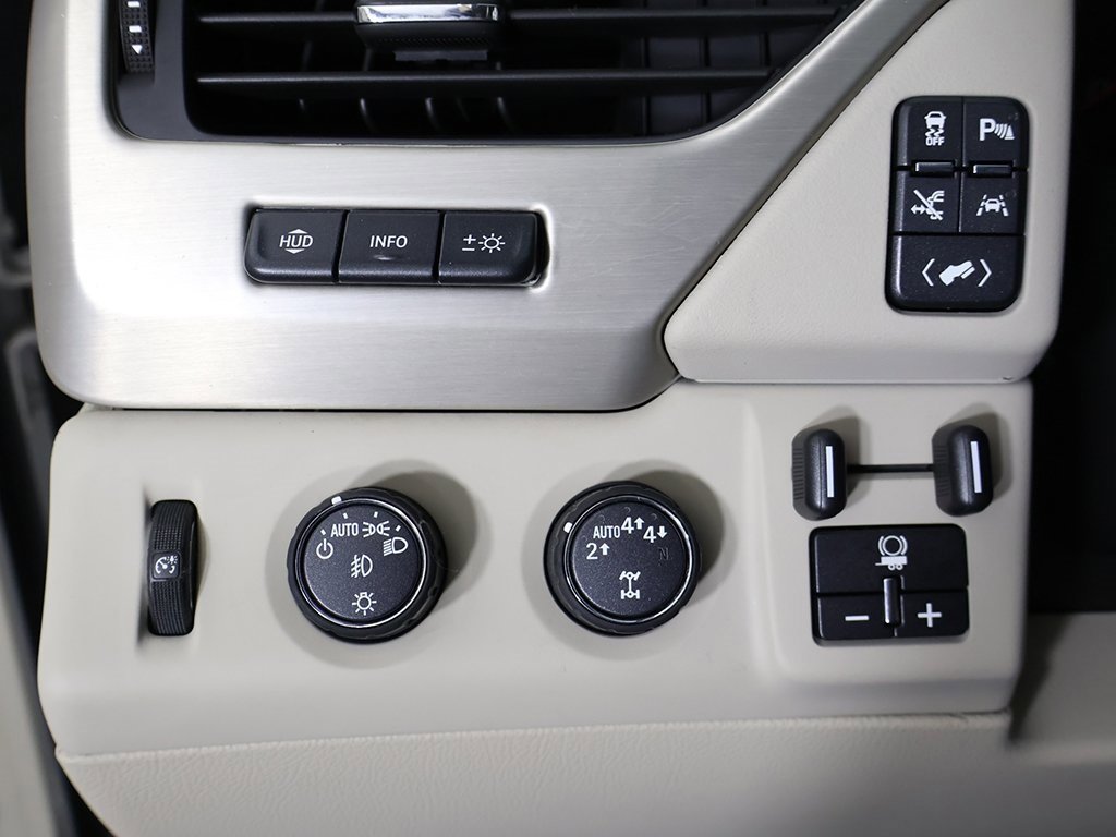 Used 2019 GMC Yukon Denali image 52