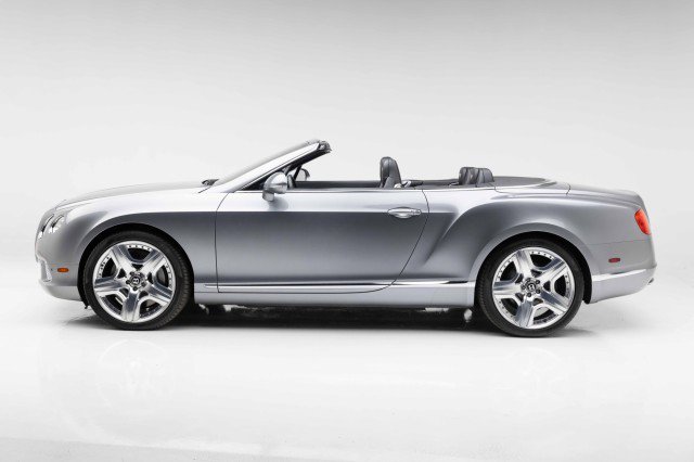 Used 2012 Bentley Continental GT image 9
