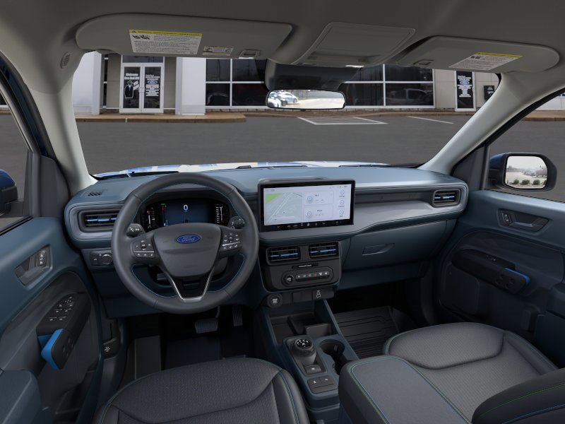 New 2026 Ford Maverick Lobo image 9