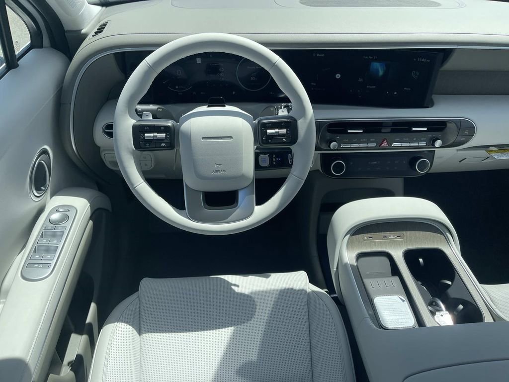 New 2026 Hyundai Palisade SEL FWD image 14