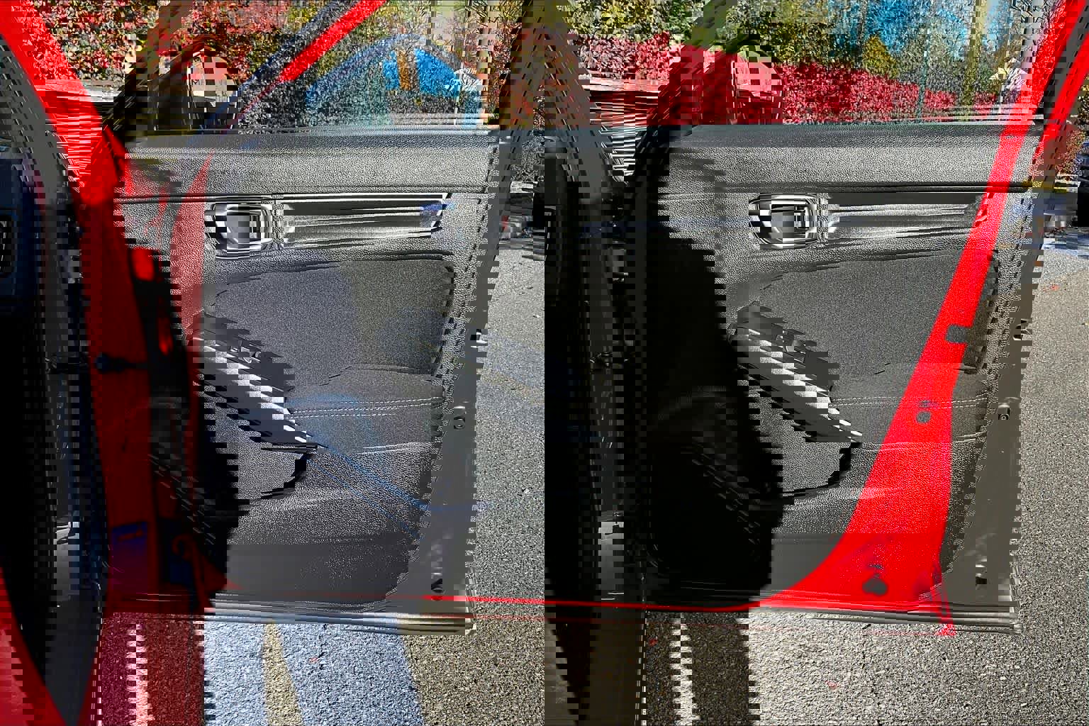 Used 2024 Honda Civic Sport image 21