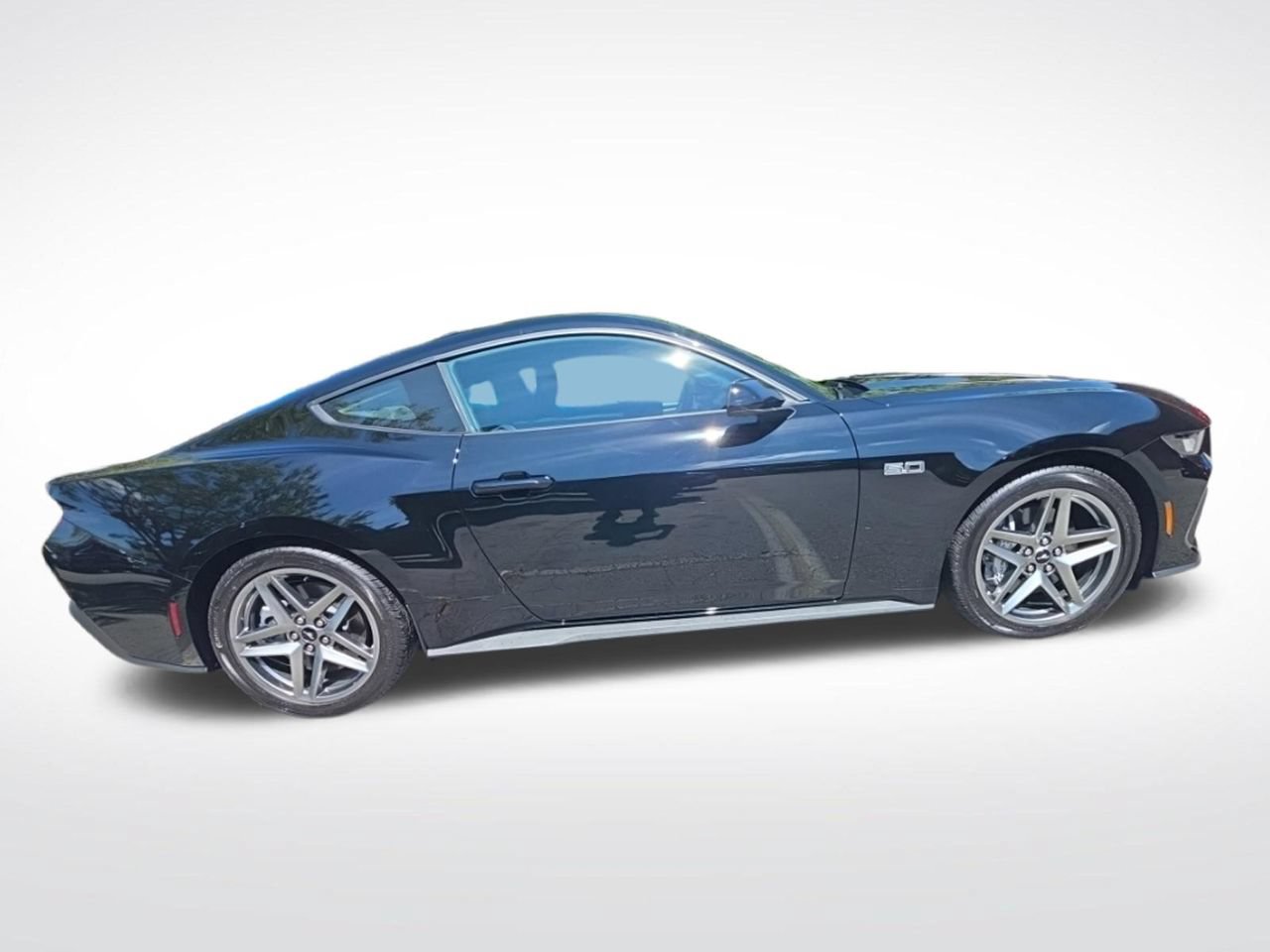 Used 2025 Ford Mustang GT RWD video 2