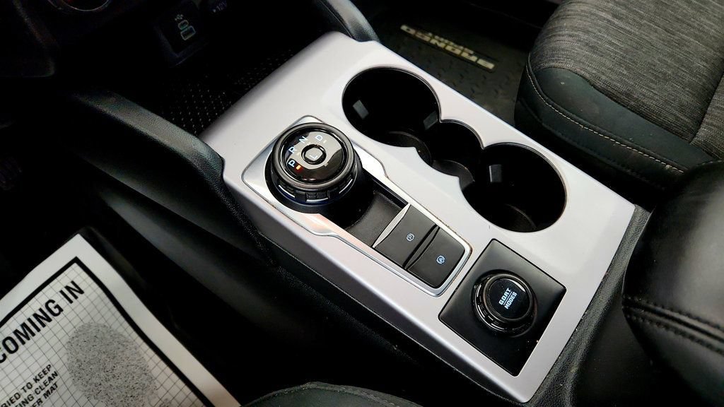Used 2023 Ford Bronco Sport Big Bend AWD/4WD image 32