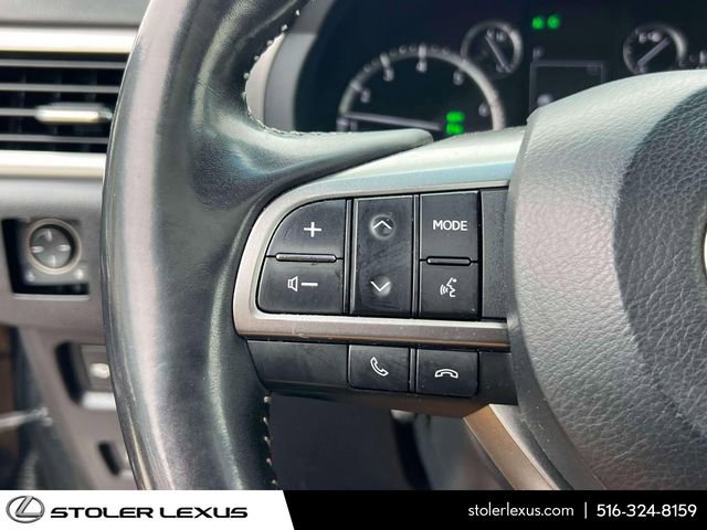 Certified 2023 Lexus GX 460 Premium w/ Premium Package image 21