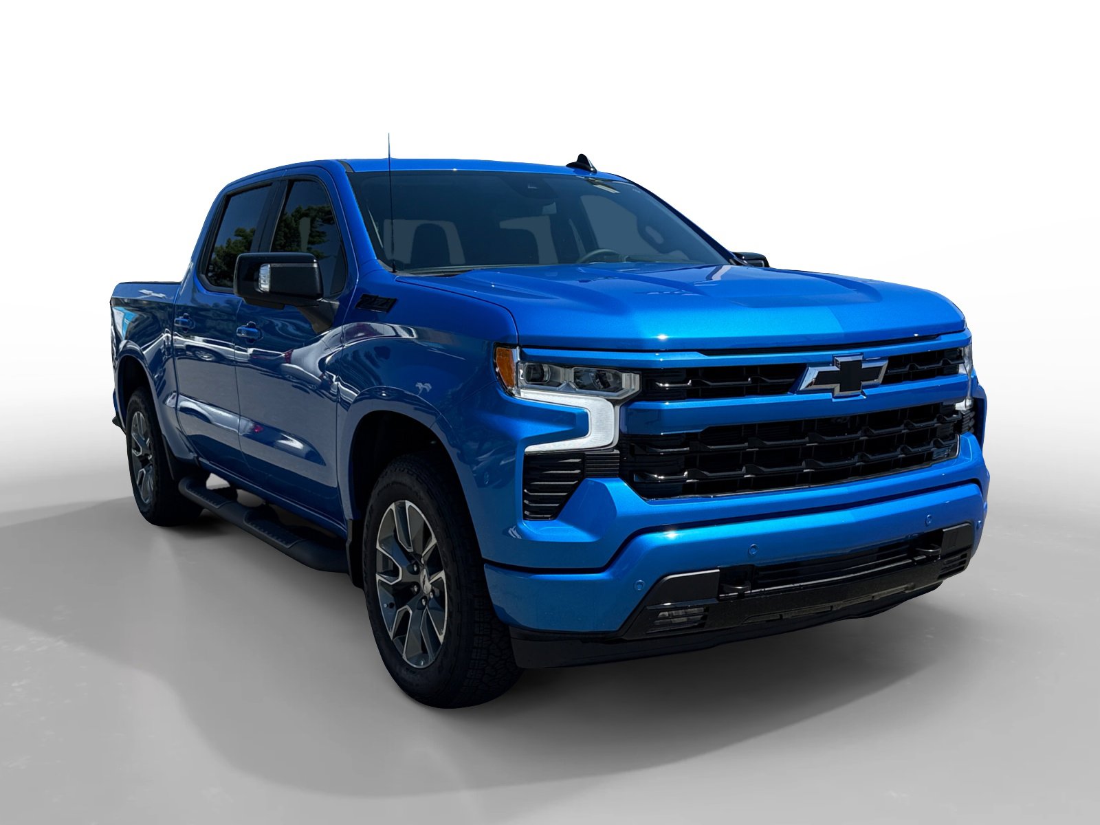 New 2026 Chevrolet Silverado 1500 RST w/ RST All Star Premium Package AWD/4WD image 7