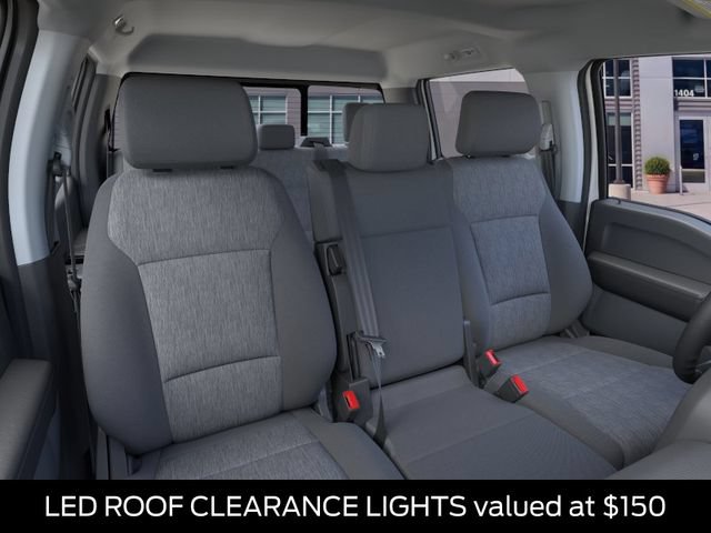 New 2026 Ford F250 XL w/ STX Appearance Package AWD/4WD image 11