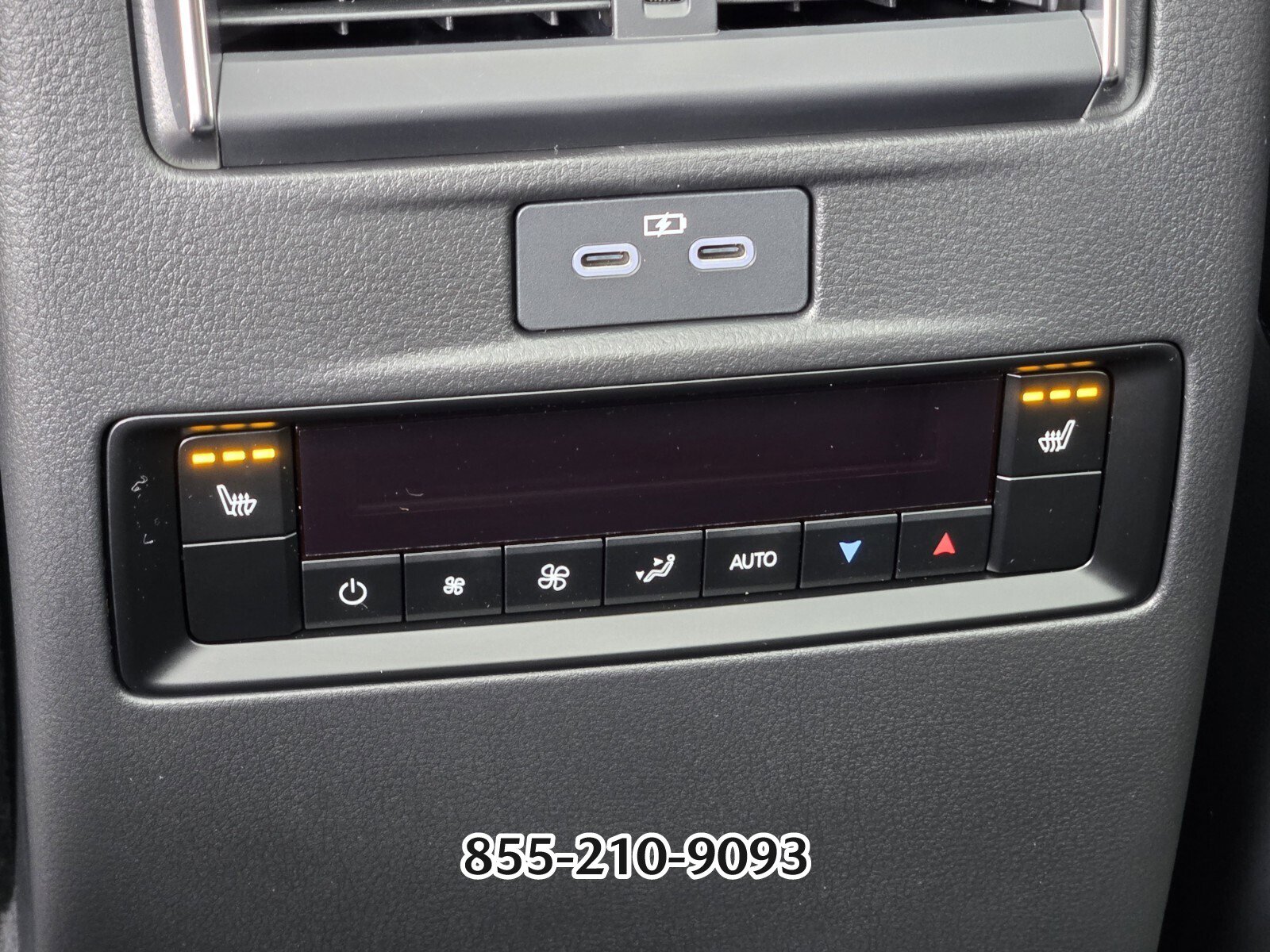 New 2026 MAZDA CX-90 3.3 Turbo w/ Premium Plus Pkg image 11