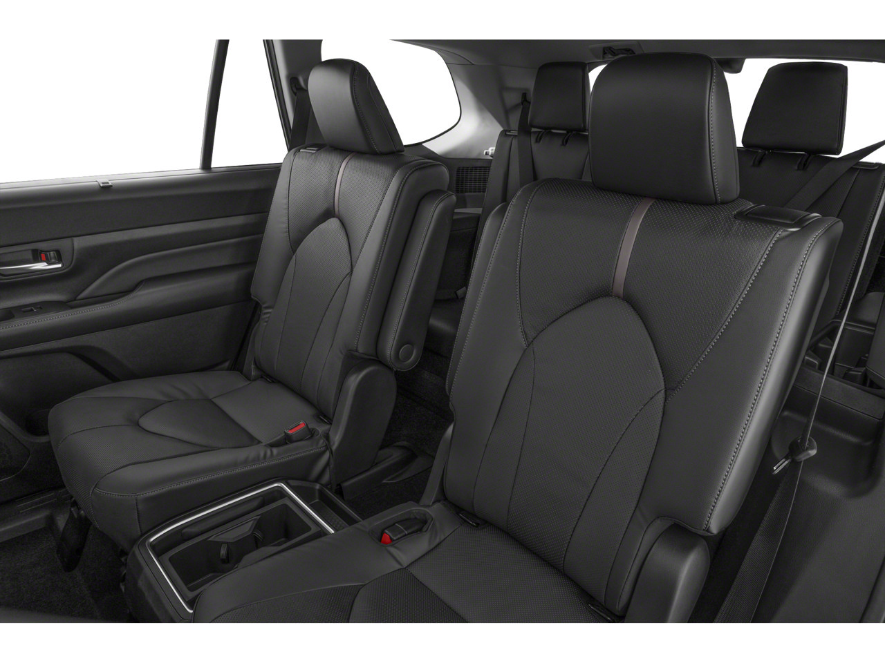 New 2026 Toyota Grand Highlander AWD image 13