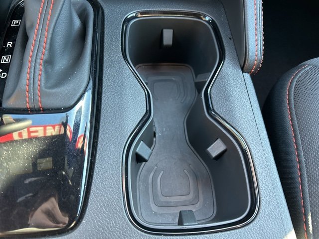 Used 2025 Nissan Frontier PRO-4X w/ Black Accent Package image 32