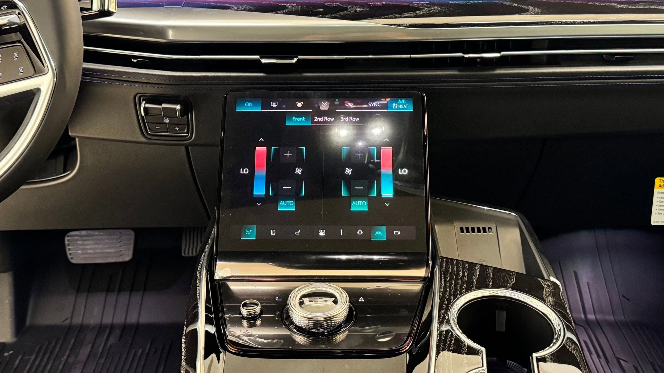 New 2026 Cadillac Escalade IQ Sport 1 image 29