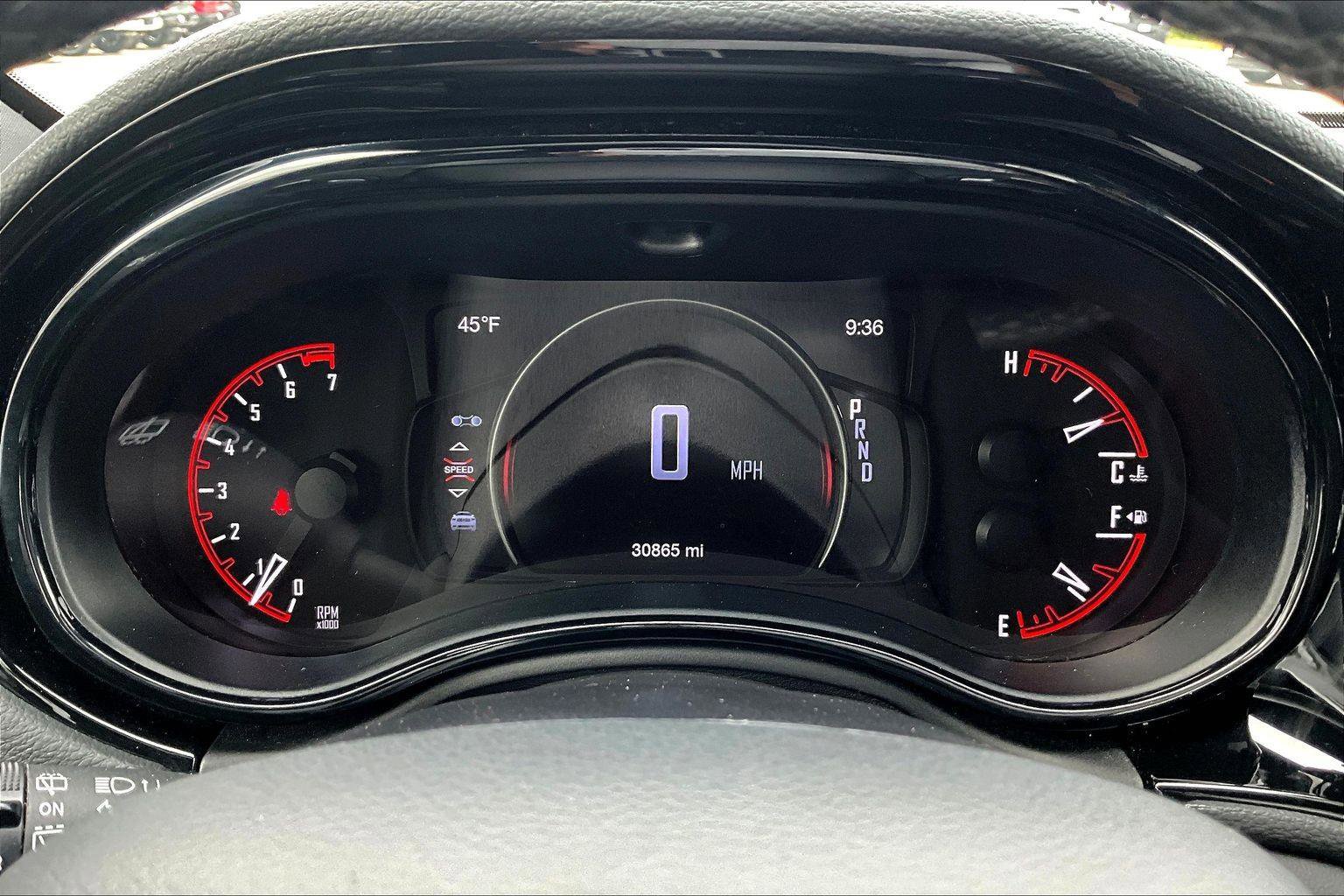 Used 2024 Dodge Durango GT image 11