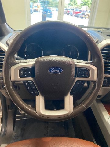 Used 2018 Ford F150 King Ranch AWD/4WD image 23