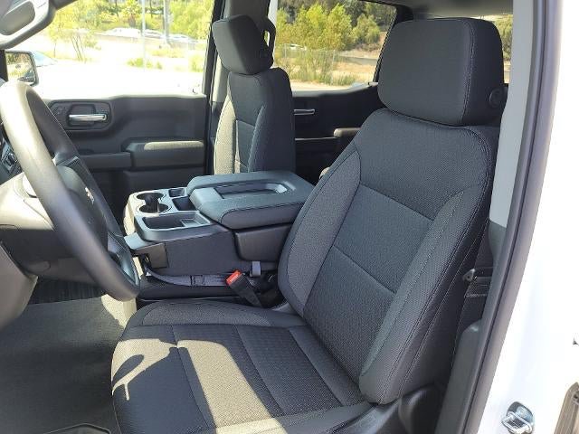 Used 2022 Chevrolet Silverado 1500 Custom RWD image 18