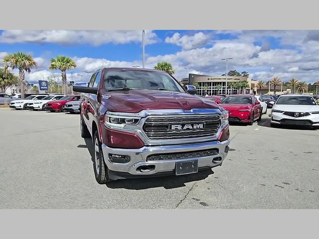 Used 2020 RAM 1500 Limited image 34