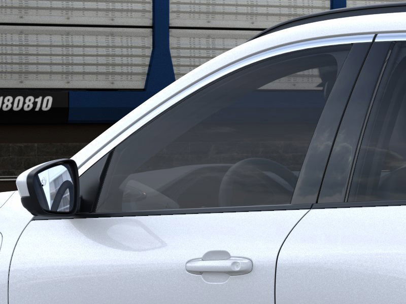 New 2025 Ford Escape SE image 20
