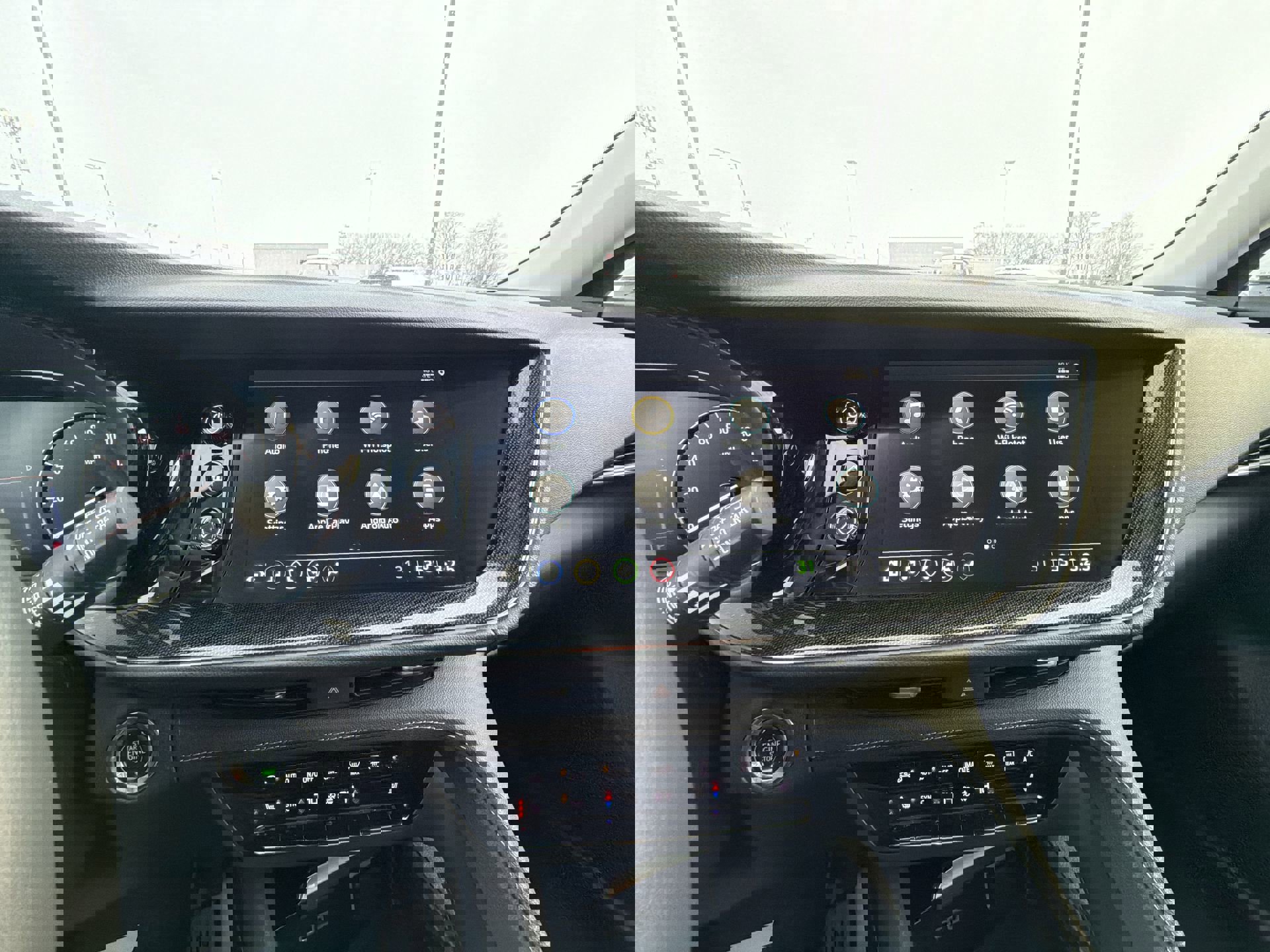 Used 2023 Buick Envision Preferred image 13