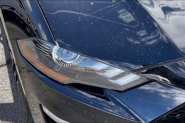 Used 2019 Ford Mustang GT Premium w/ GT Performance Package image 30