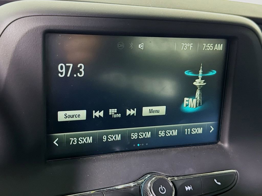 Used 2016 Chevrolet Camaro LT w/ RS Package image 17