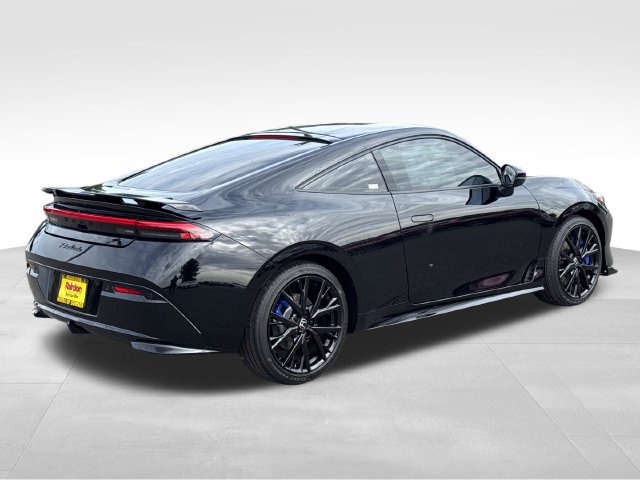 New 2026 Honda Prelude image 8