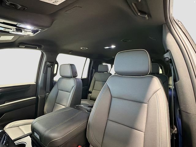 New 2026 GMC Yukon XL Elevation image 22