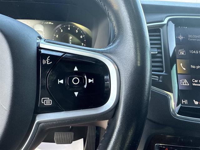 Used 2019 Volvo XC90 T6 Momentum w/ Advanced Package AWD/4WD image 22