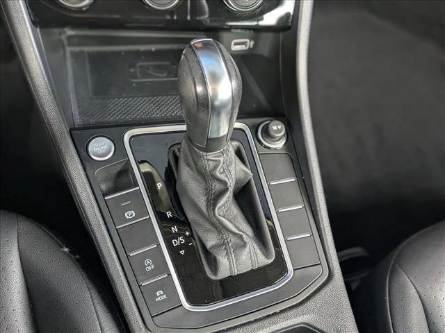Used 2020 Volkswagen Jetta SEL image 12