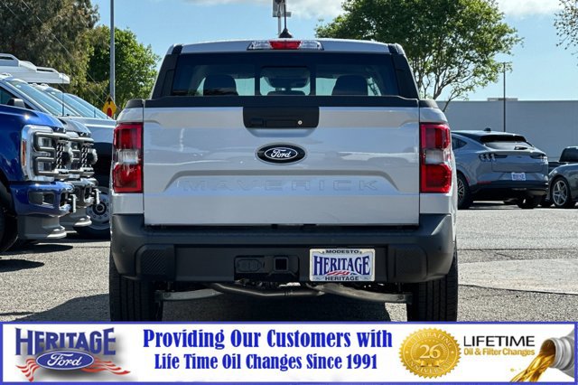 New 2026 Ford Maverick Lariat image 5