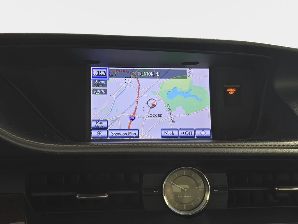 Used 2013 Lexus ES 350 w/ Luxury Pkg image 24